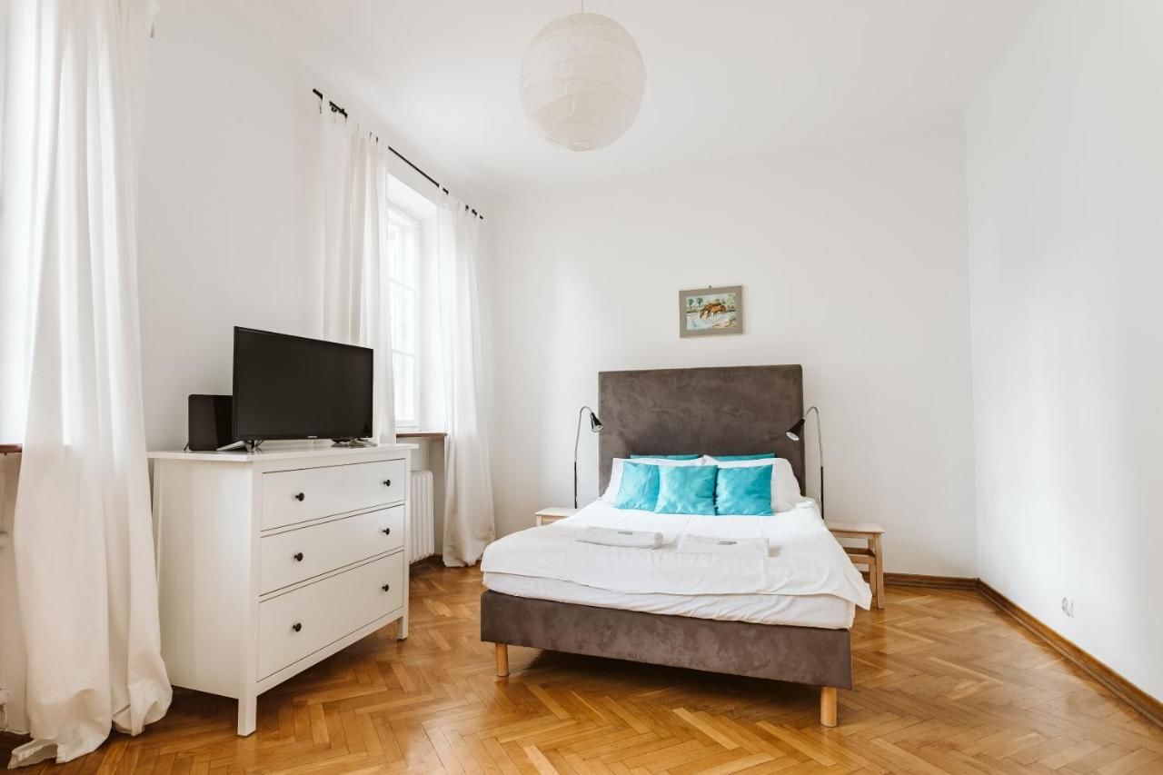 Апартаменты Chic Apartments Old Town Варшава