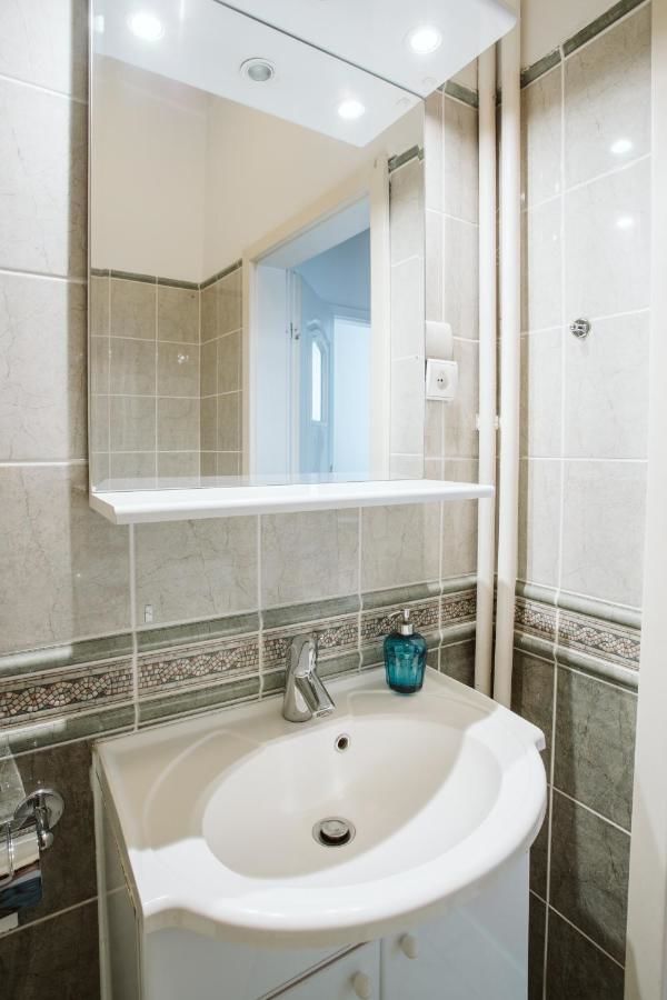 Апартаменты Chic Apartments Old Town Варшава