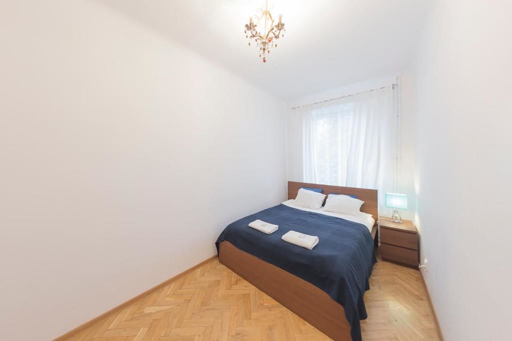 Апартаменты Chic Apartments Old Town Варшава