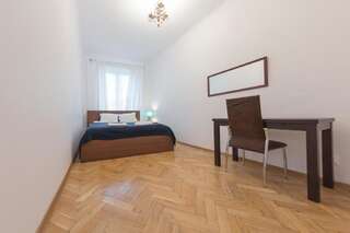 Апартаменты Chic Apartments Old Town Варшава Апартаменты с 2 спальнями - Freta Street, 14-6