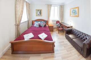 Апартаменты Chic Apartments Old Town Варшава-5