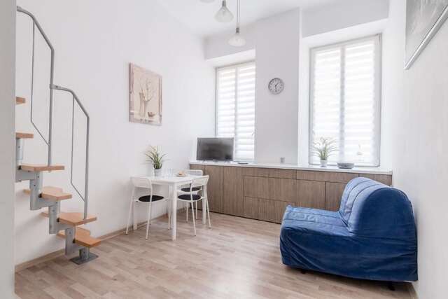 Апартаменты Chic Apartments Old Town Варшава-21