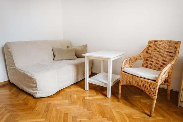 Апартаменты Chic Apartments Old Town Варшава-29