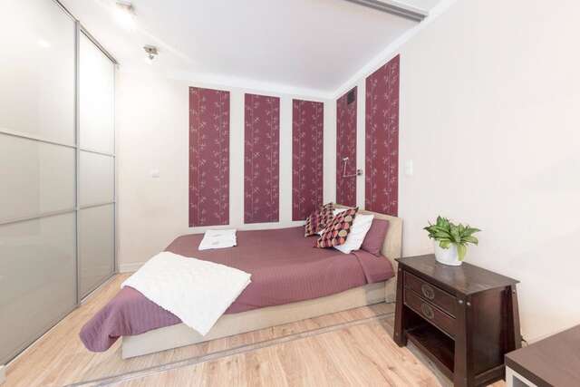 Апартаменты Chic Apartments Old Town Варшава-6