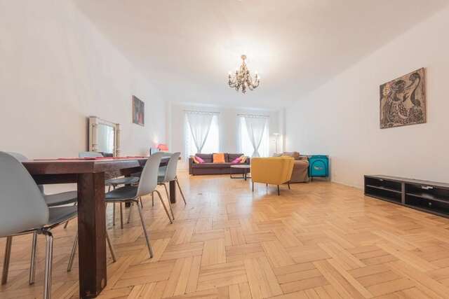 Апартаменты Chic Apartments Old Town Варшава-49