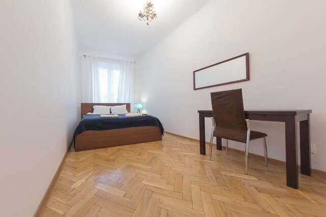 Апартаменты Chic Apartments Old Town Варшава-53