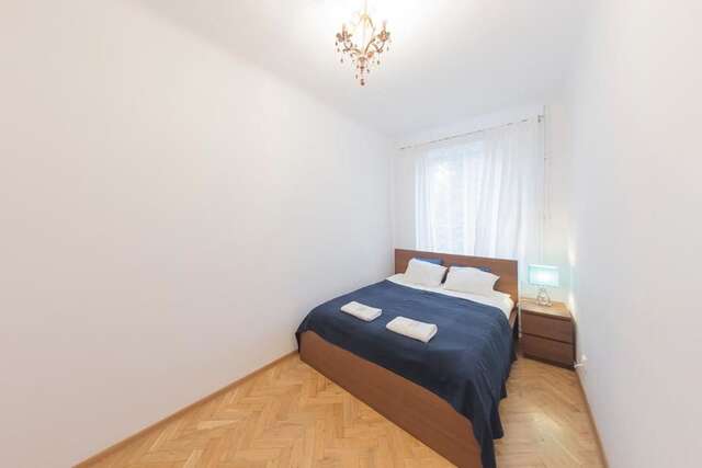 Апартаменты Chic Apartments Old Town Варшава-54